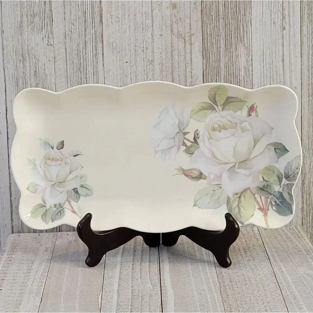 Gracie Bone China 
